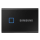 Samsung Portable SSD T7 Touch 2TB USB 3.2 Gen. 2 Czarny - 541048 - zdjęcie